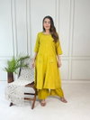 Naisha K 326 Vol 2 Vetican Work Kurti With Pant Casual Wear Best Wholesale Shop In Surat