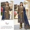 Kt 369 By Shree Viscose Muslin Digital Printed Pakistani Salwar Suits