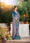 Dil Noor By Sanskar Massmalo Pretty Look Fancy Sarees Wholesale Suppliers In Mumbai