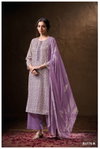 Veeral 3775 By Ganga Cotton Satin Designer Salwar Kameez Suppliers In India