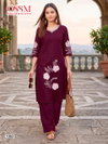 Summer Style Vol 2 By Ossm Dhabu Bulk Co Ord Set Orders In India