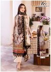 Ghazal Vol 17 By House Of Mist Cotton Dress Material Exporters In India