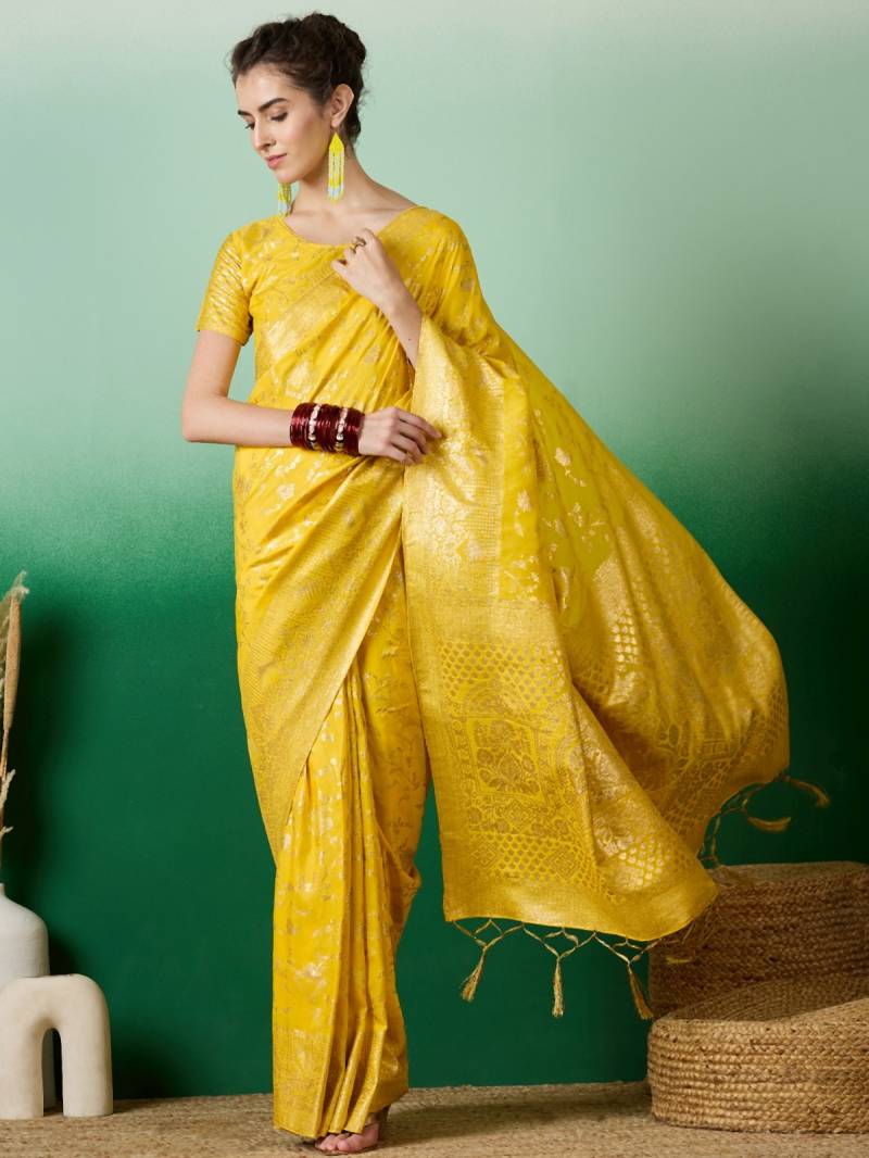 Color Set 8221 Festive Wear Dola Cotton Fancy Saree Wholesale Online