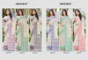 Krithika Cotton By Bunawat Daily Wear Sarees Wholesale Clothing Suppliers in India