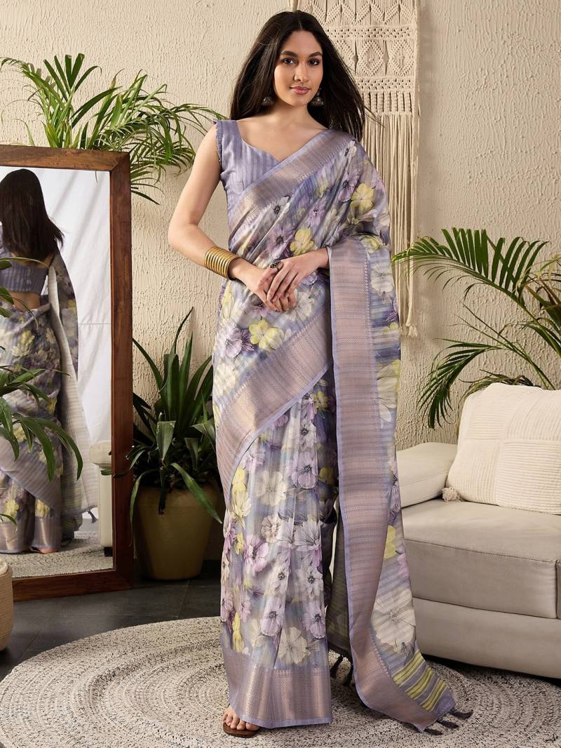 Kalki 1 Cotton Blended Digital Printed Saree
wholesale market in india
