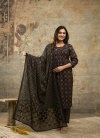 Naisha K 282 Vol 3 Fancy Cotton Kurti Bottom With Dupatta Online Wholesale