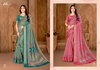 Carteria By Bela Fashion Cotton Silk Luxurious Sarees For Women Wholesale Suppliers In India