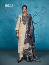 Sensation By Ibiza Orgenic Sen Silk Designer Salwar Kameez Exporters In In India