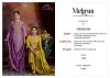 Mehrun By Shiddat Viscose Ziraff Silk Salwar kameez