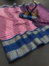 LC 109 By Laabh Pure Dola Silk Designer Saree Wholesale Shop In Surat