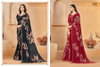 Senorita Vol 4 By Bela Bamber Georgette Pretty Look Saree Suppliers In India