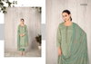 Rashmika By Glossy Viscose Muslin Printed Dress Material Wholesale Online
