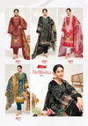 Bellisha Vol 8 By Jash Cotton Printed Dress Material Wholesale Online