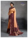 Koviliya 2 By Sethnic Kanjivaram Silk Wedding Wear Saree Wholesale Price In Surat