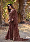Chuneri Vol 1 By Kashvi Mono Georgette Saree Suppliers In India