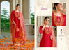 Silk House By Psyna Chinnon Silk Readymade Salwar Kameez Wholesalers In Delhi