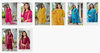 Naisha K 275 Vol 4 Cotton Embroidered Kurti With Bottom Dupatta Wholesale Online