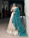 Taraa L 1692 Pure Rayon Treditional Navratri Lehenga Collection Exporters In India