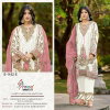 Shree S 1182 Organza Pakistani Salwar Suits Wholesale In India