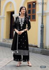 Aarya By Kadlee Salli Pure Cotton Printed Kurti With Bottom Wholesalers In Surat