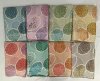 Aarushi Vol 1 By Kashvi Siya Silk Foil Printed Fancy Saree