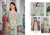 Dilkash Vol 7 By Pakiza Lawn Cotton Printed Dress Material Orders In India