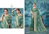 Sanchita By Shubh Shree Velvet Tusser Silk Fancy Saree Wholesale Online