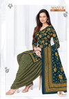 Khushi Vol 80 By Mayur Cotton Printed Dress Material Wholesale Shop In Surat
