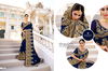 Kalista Sangeet Vol 2 Latest Designer Wedding Vichitra Silk Saree Collection With Embroidery Work 