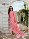 Tunic By Ibiza Bemberg Maslin Printed Designer Salwar Kameez Suppliers In India