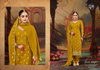 Moksha By Fourdots Organza Crush Wholesale Dress Material Suppliers In Mumbai
