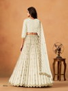 Mehvish Vol 25 Art Silk Designer Wedding Wear Lehenga Choli Wholesale Price In Surat