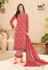 Nakshatra Vol 4 By Kala Cotton Printed Dress Material Suppliers In India
