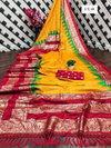 UT A To H Dola Foil Sarees Wholesale Market In Surat With Price