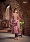 Libaas By Bela Velvet Winter Designer Fancy Suits Wholesale Clothing Distributors In India