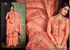 Blush By Belliza Pure Pashmina Printed Dress Material Wholesalers In Delhi