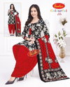 Colourful Vol 27 By Baalar Daily Wear Cotton Dress Material Wholesale Online