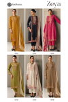 Zeya By Sadhana Jam Cotton Printed Dress Material Wholesalers In Surat
