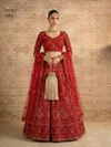Alizeh 1084 Colours Butterfly Net Designer Lehenga Choli Wholesale Online
