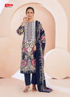 Qurbat Vol 8 By Jash Mix Cotton Dress Material Wholesale Market In Surat
