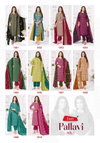 Pallavi Vol 1 By Jash Cotton Printed Dress Material Suppliers In India
