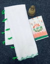 MG 462 Independence Day Special Saree Wholesale Market Surat