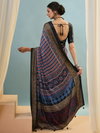 Lux 24 Semi Modal Fancy Printed Sarees Best Wholesale Price In Surat