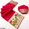 Rajyog Paithani Vol 1 Zari Weaving Paithani Silk Surat Saree Wholesale Market