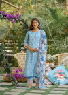 Psyna 1946 Design Readymade Top With Bottom Dupatta Set Wholesalers In Delhi