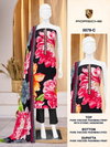 Porsche 3579 By Bipson Pashmina Printed Wholesale Dress Material In India