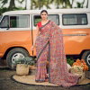 Morpankh Vol 8 By Sanskar Unique Georgette Saree Wholesale Suppliers In Mumbai
