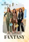 Fantasy By Mittoo Viscose Crape Online Western Ladies Co Ord Set Wholesale