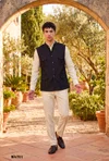 Outluk Wedding Vol 47 Prime Jute Mens Only Modi Jacket Collection