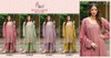 R 1956 By Shree Chinon Pakistani Readymade Suits Wholesale Price In Surat
